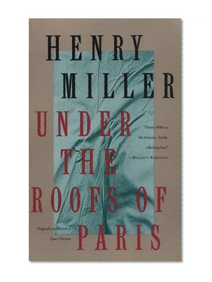 Under the Roofs of Paris