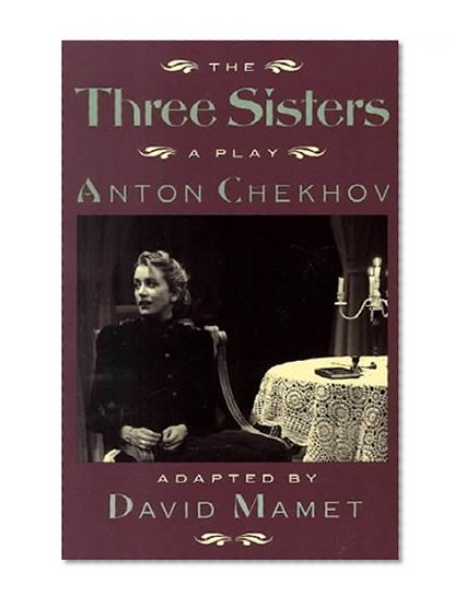 The Three Sisters