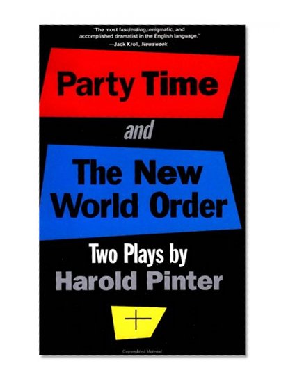 Party Time and The New World Order