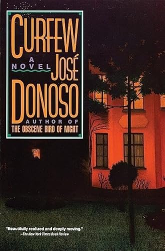 Curfew: A Novel