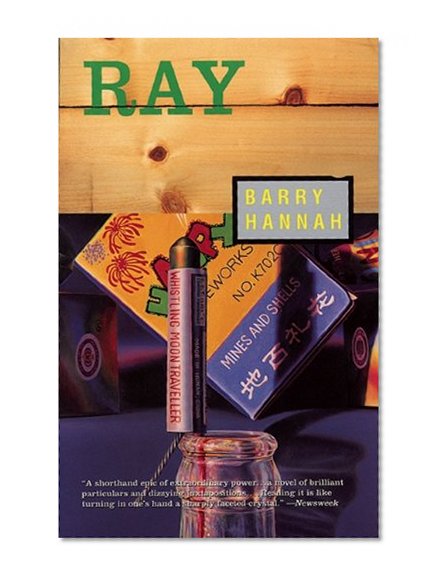 Ray