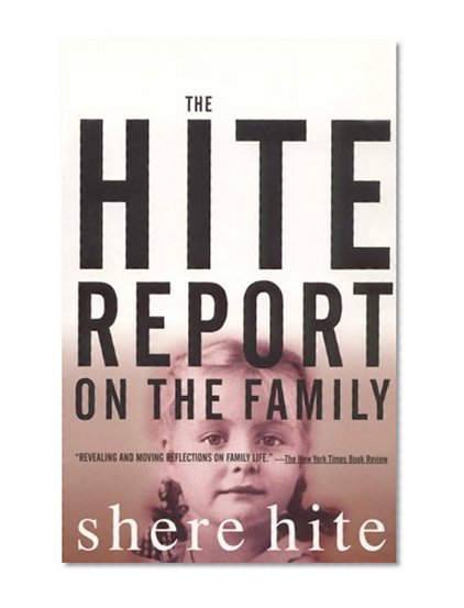 The Hite Report on the Family: Growing Up Under Patriarchy