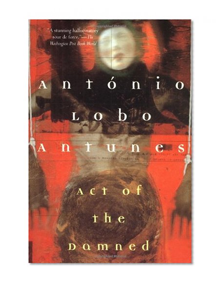 Act of the Damned