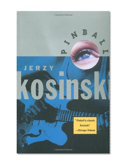 Pinball (Kosinski, Jerzy)