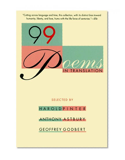 99 Poems in Translation