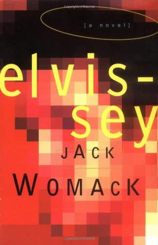 Elvissey (Ambient, Book 4)