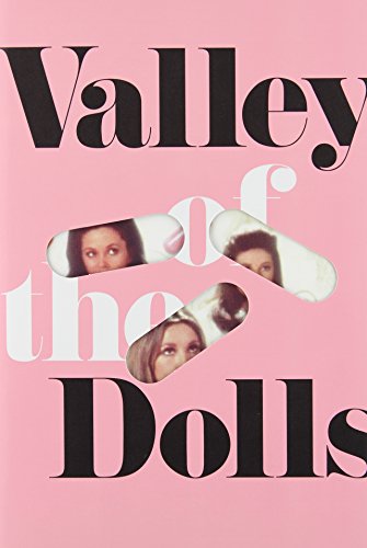Book Cover Valley of the Dolls