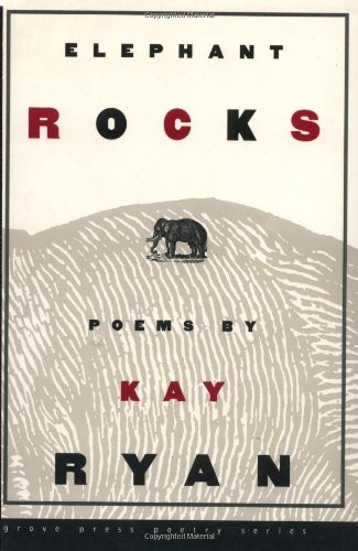 Elephant Rocks: Poems