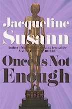 Once Is Not Enough (Jacqueline Susann)