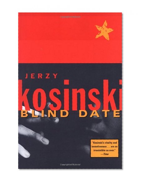Blind Date (Kosinski, Jerzy)