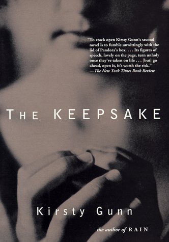 The Keepsake