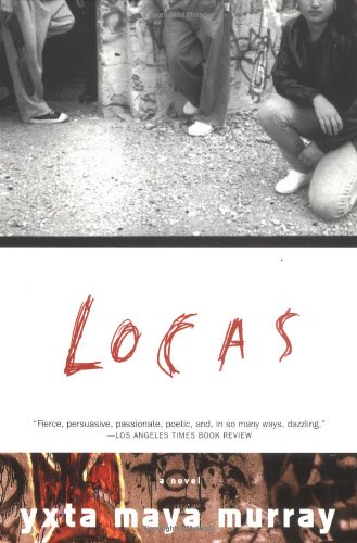 Book Cover Locas: A Novel