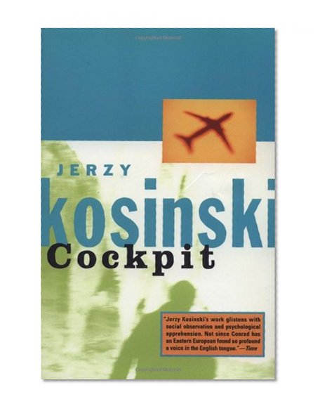 Cockpit (Kosinski, Jerzy)