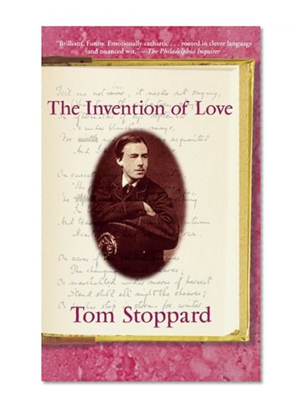 The Invention of Love