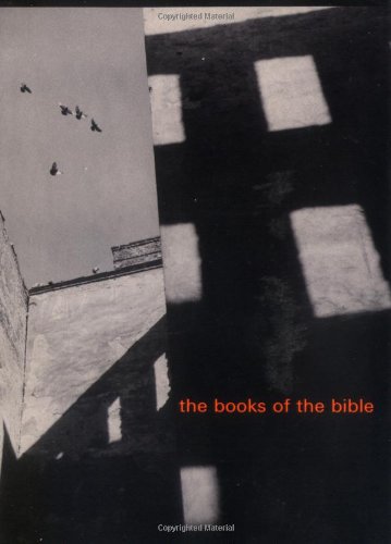 Pocket Canons : Books of the Bible