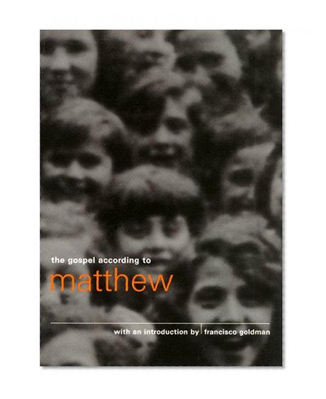 Matthew (Pocket Canon)