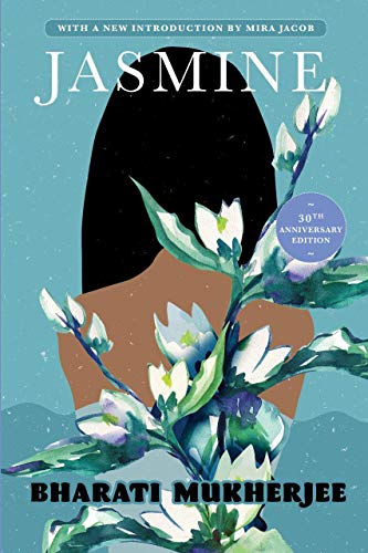 Book Cover Jasmine: 30th anniversary edition