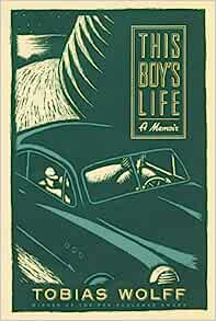 Book Cover This Boy's Life: A Memoir