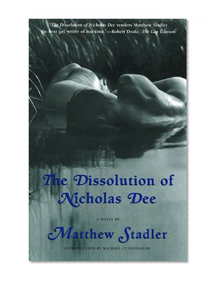 The Dissolution of Nicholas Dee