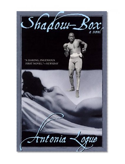 Shadow-Box: A Novel