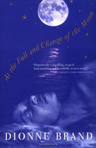 Book Cover At the Full and Change of the Moon