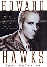 Howard Hawks: The Grey Fox of Hollywood