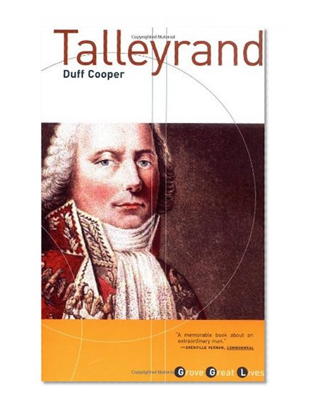 Talleyrand