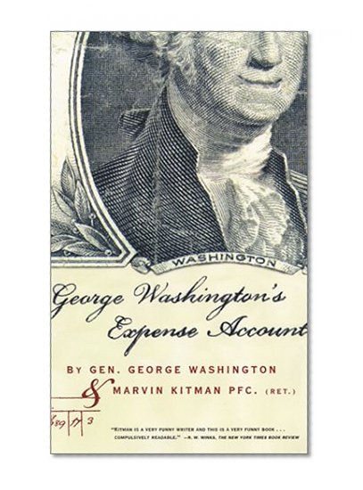 George Washington's Expense Account