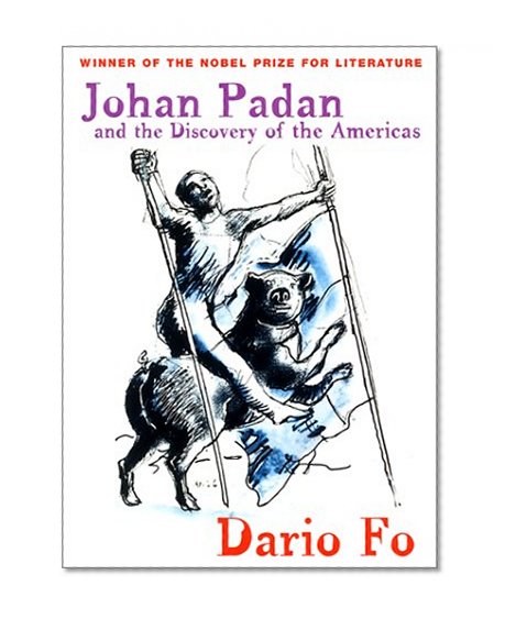 Johan Padan and the Discovery of the Americas