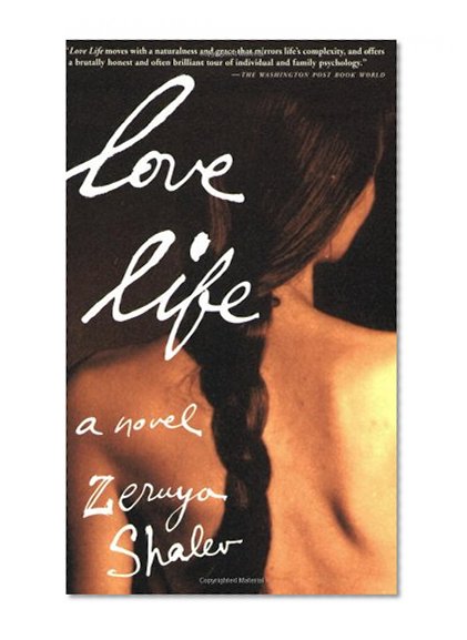 Love Life: A Novel
