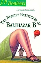 The Beastly Beatitudes of Balthazar B