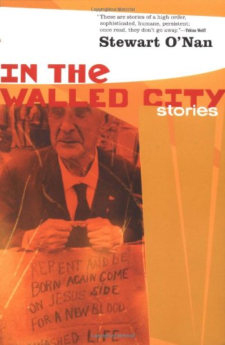 In the Walled City: Stories