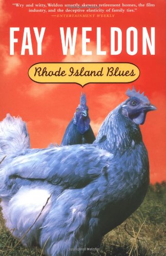 Rhode Island Blues