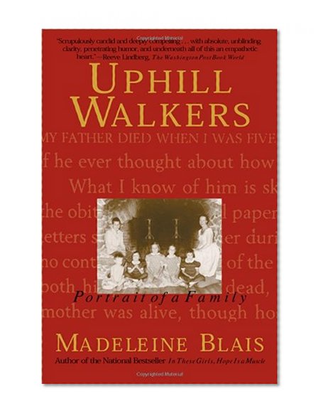 Uphill Walkers: Portrait of a Family