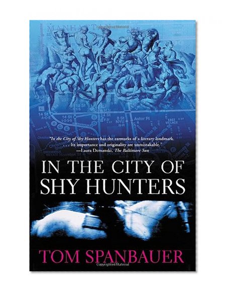 In the City of Shy Hunters