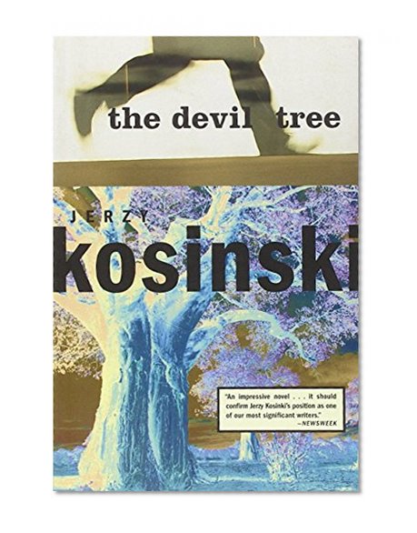 The Devil Tree