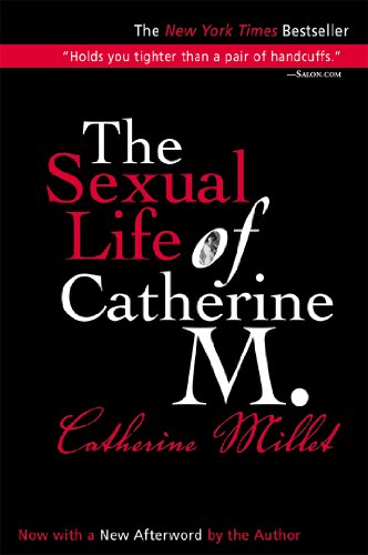 Book Cover The Sexual Life of Catherine M.