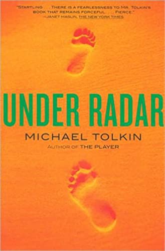 Under Radar: A Novel