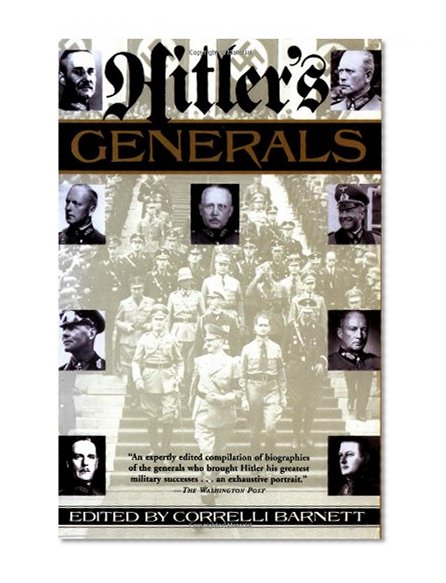 Hitler's Generals