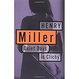 Quiet Days in Clichy