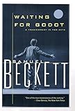 Waiting for Godot - English: A Tragicomedy in Two Acts
