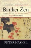 Bankei Zen: Translations from the Record of Bankei