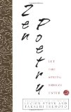 Zen Poetry: Let the Spring Breeze Enter