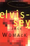 Elvissey (Ambient, Book 4)
