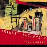 Transit Authority: Poems (Grove Press Poetry Series)