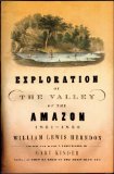 Exploration of the Valley of the Amazon