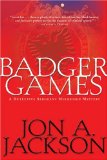Badger Games: A Detective Sergeant Mulheisen Mystery (Detective Sergeant Mulheisen Mysteries)