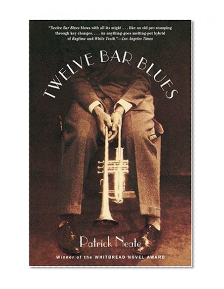 Twelve Bar Blues