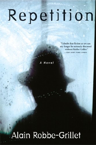 Repetition: A Novel