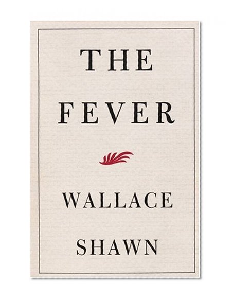Book Cover The Fever (Evergreen original)